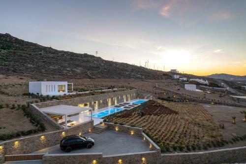 Villa Brooklyn By Blanco Villas