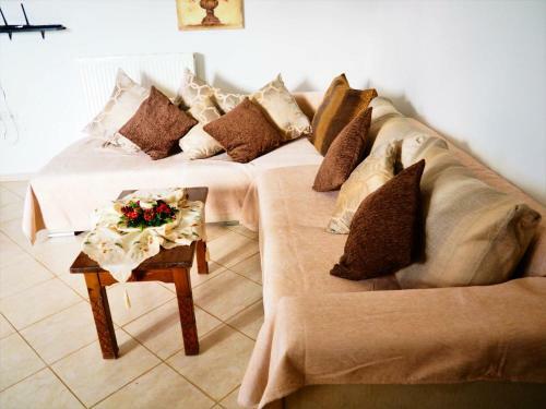 Apartamento Adelen