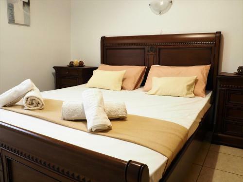 Apartamento Adelen