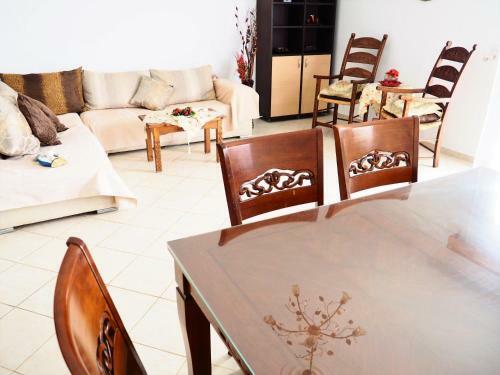 Apartamento Adelen