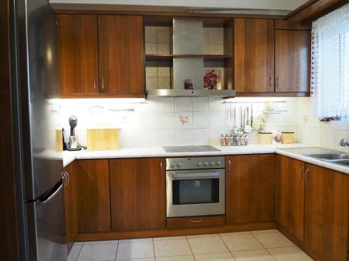 Apartamento Adelen