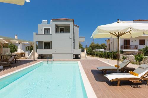 Anesis Villa, Spacious & Cozy!