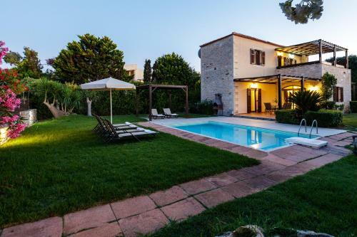 Kalimera Villas