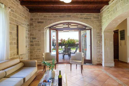 Kalimera Villas