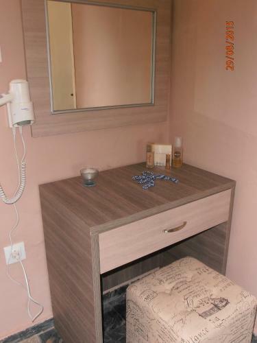 Apartamento Armonia Studios
