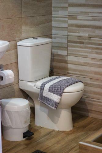 Apartamento Babis House