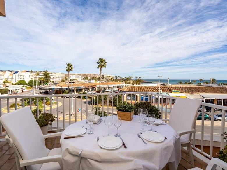 Apartment Edificio Sorolla J�vea