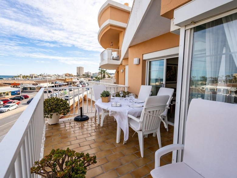 Apartment Edificio Sorolla J�vea