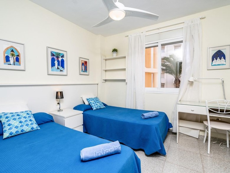 Apartment Edificio Sorolla J�vea