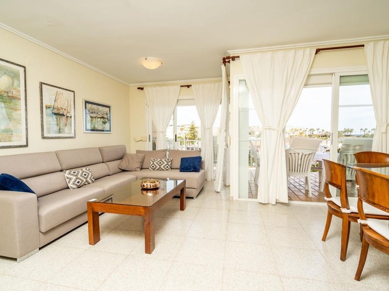 Apartment Edificio Sorolla J�vea