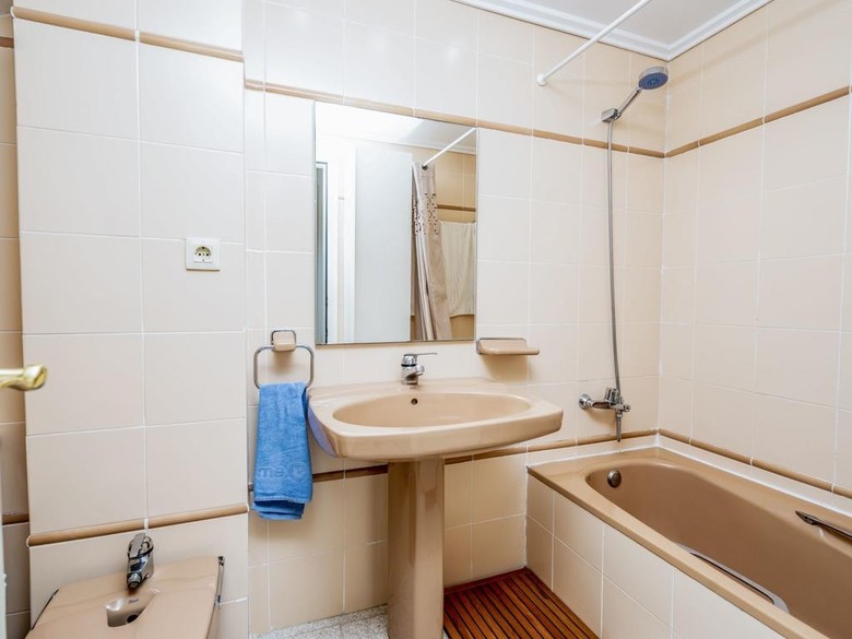 Apartment Edificio Sorolla J�vea
