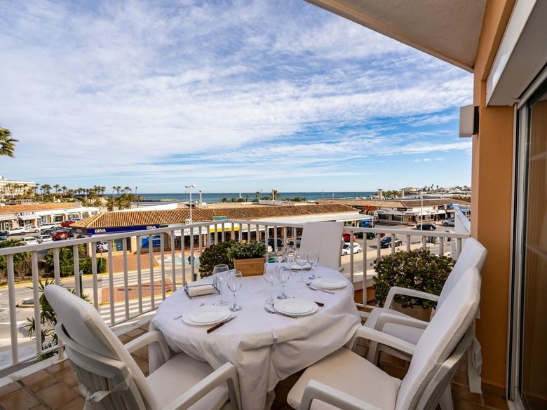 Apartment Edificio Sorolla J�vea
