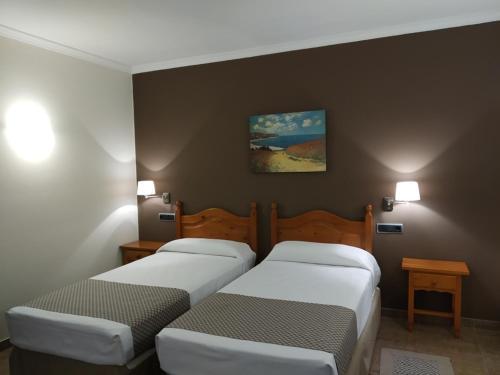 Hotel El Eden