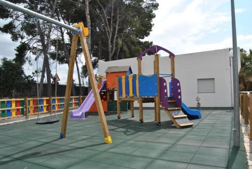 Hotel El Eden