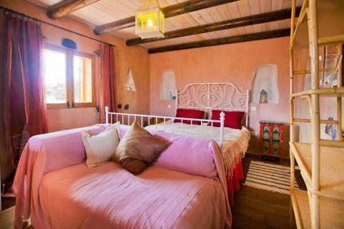 Hubara Retreat