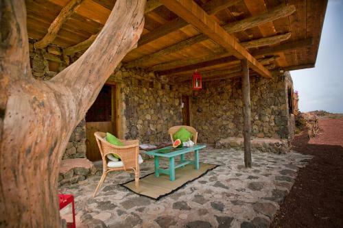 Hubara Retreat