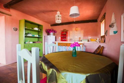 Hubara Retreat