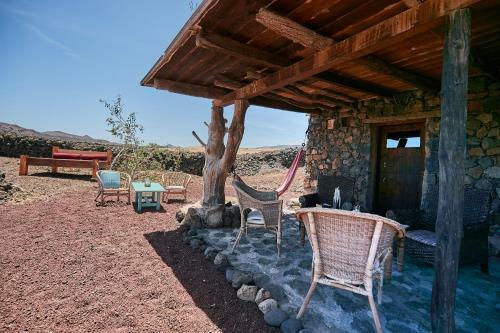 Hubara Retreat