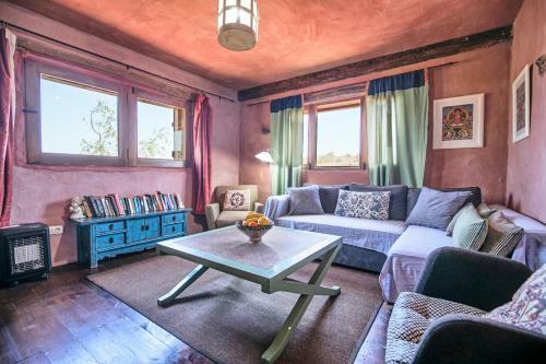 Hubara Retreat