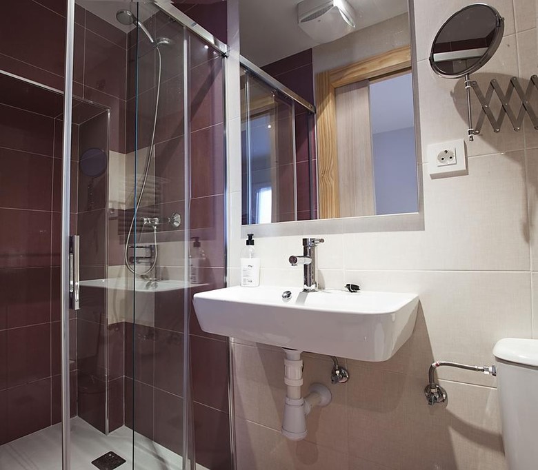 Hostal Pensi�n Herradores