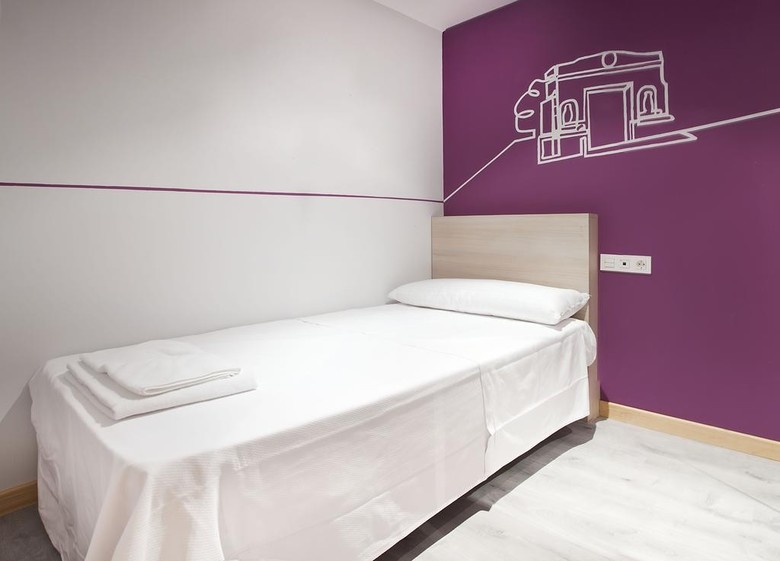 Hostal Pensi�n Herradores