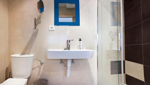 Hostal Pensi�n Herradores