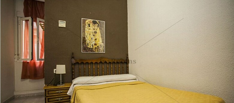 Hostal Zamor�n