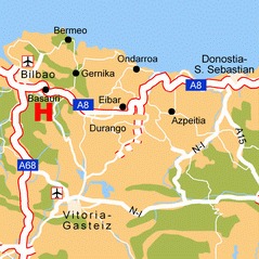 Hotel Armi�e