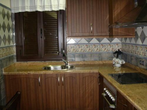 Vivienda Tur�stica Rural Entrepinares