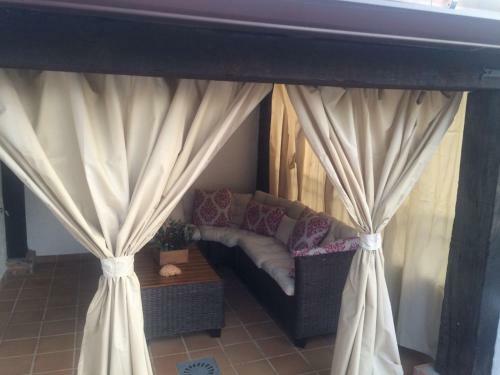 Vivienda Tur�stica Rural Entrepinares