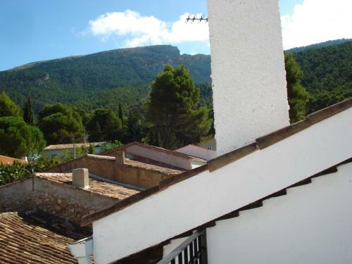 Vivienda Tur�stica Rural Entrepinares