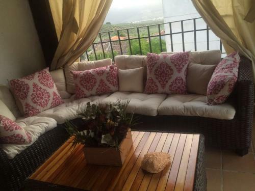 Vivienda Tur�stica Rural Entrepinares