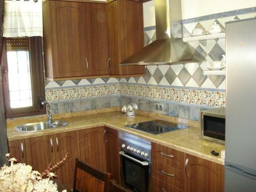 Vivienda Tur�stica Rural Entrepinares