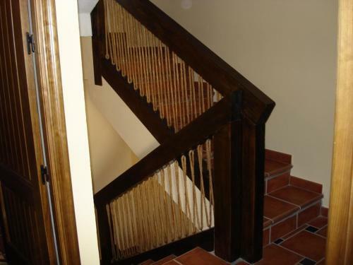 Vivienda Tur�stica Rural Entrepinares