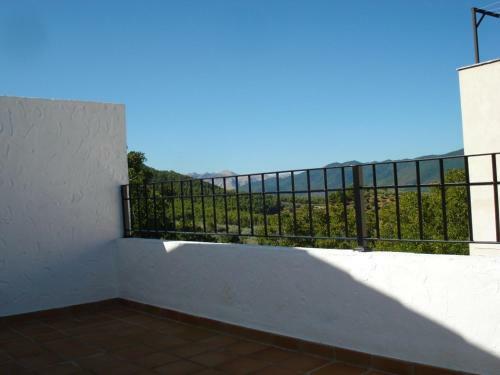Vivienda Tur�stica Rural Entrepinares