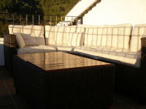 Vivienda Tur�stica Rural Entrepinares
