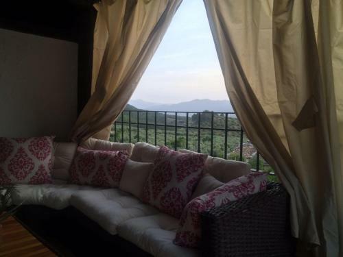 Vivienda Tur�stica Rural Entrepinares