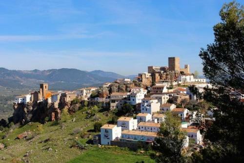 Vivienda Tur�stica Rural Entrepinares