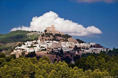 Vivienda Tur�stica Rural Entrepinares
