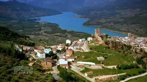 Vivienda Tur�stica Rural Entrepinares