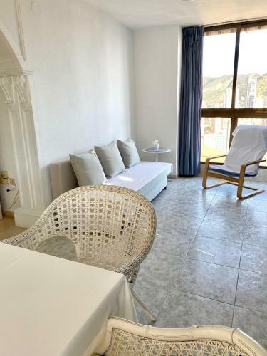 Apartamento Tur�stico Los Gemelos 2
