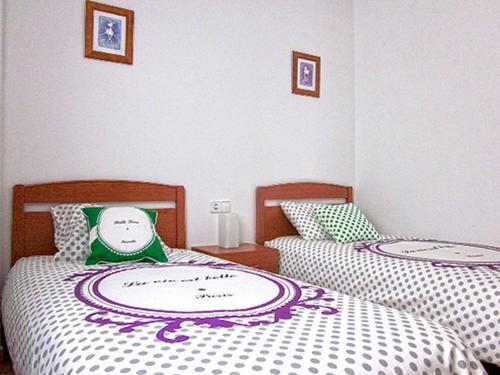 Apartamentos El Hortal�n