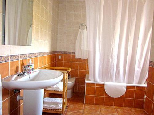 Apartamentos El Hortal�n