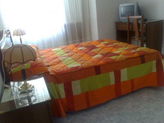 Hostal Ur�a