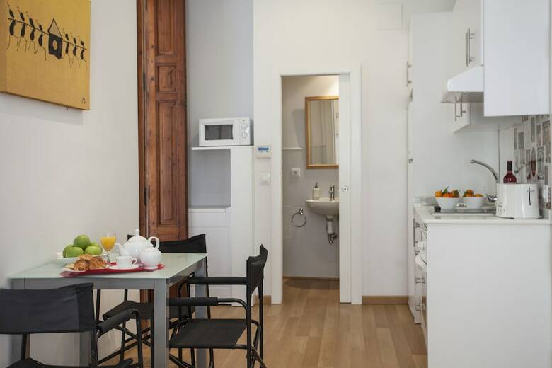 Apartamento Singularstays Bolseria