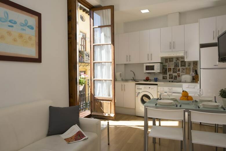 Apartamento Singularstays Bolseria