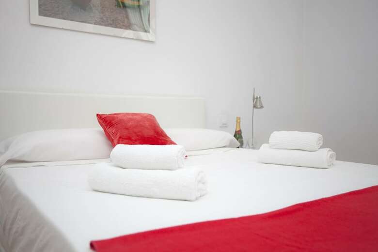 Apartamento Singularstays Bolseria