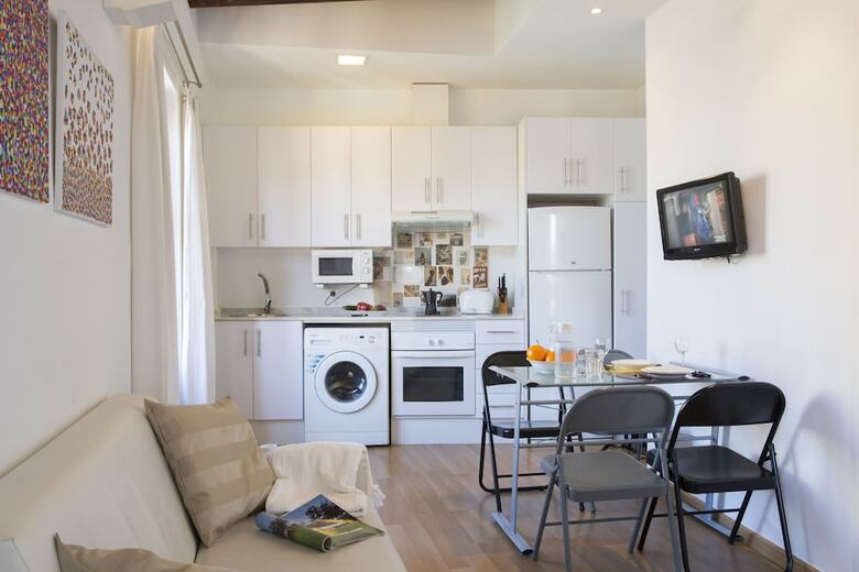Apartamento Singularstays Bolseria