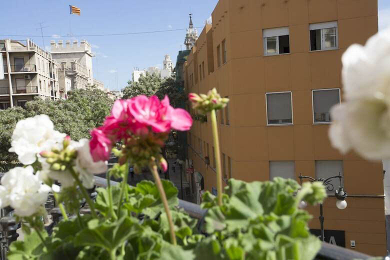 Apartamento Singularstays Bolseria