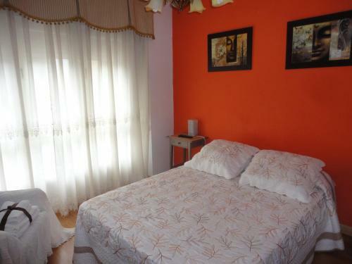 Hostal Vegadeo